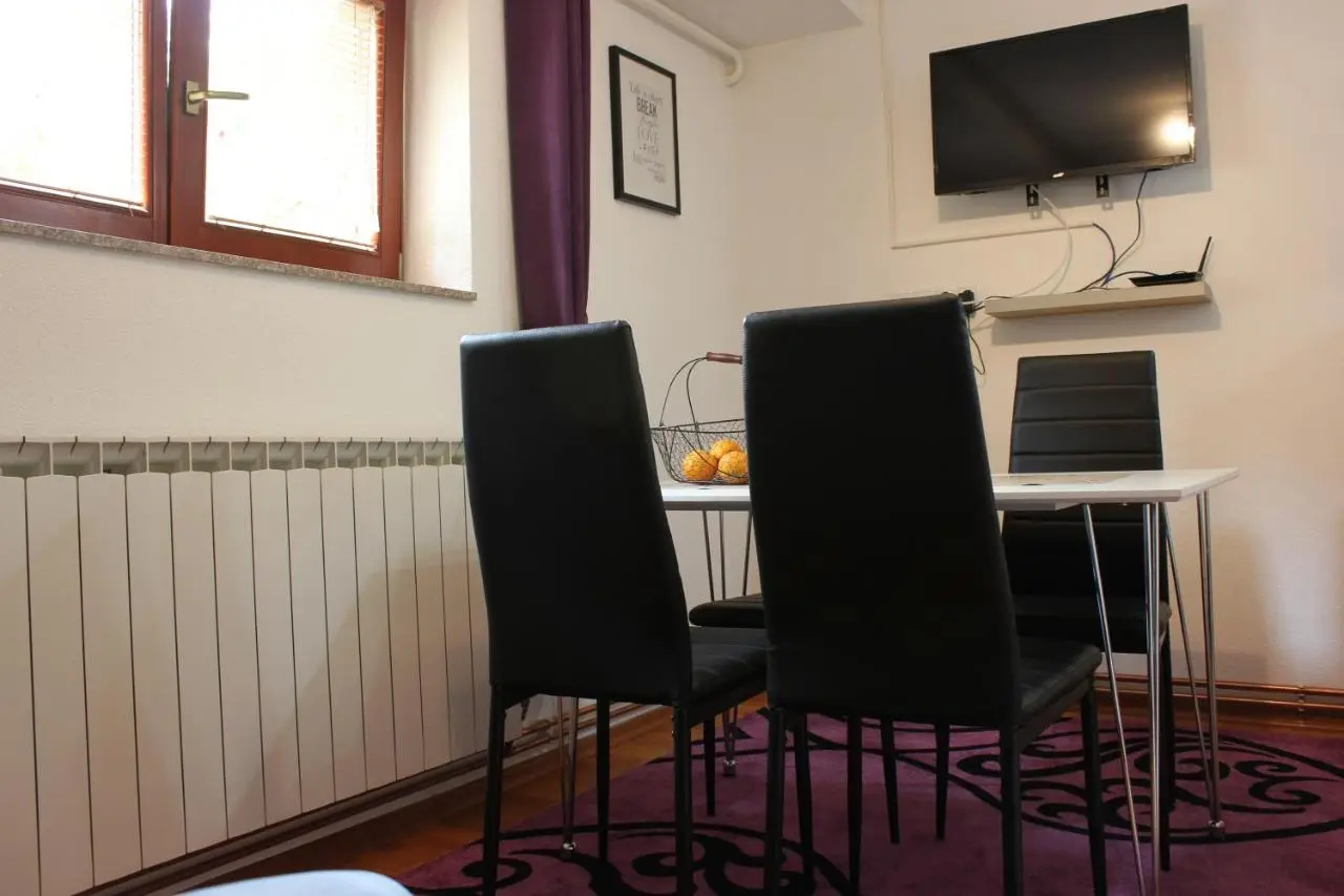 Apartment Old Town