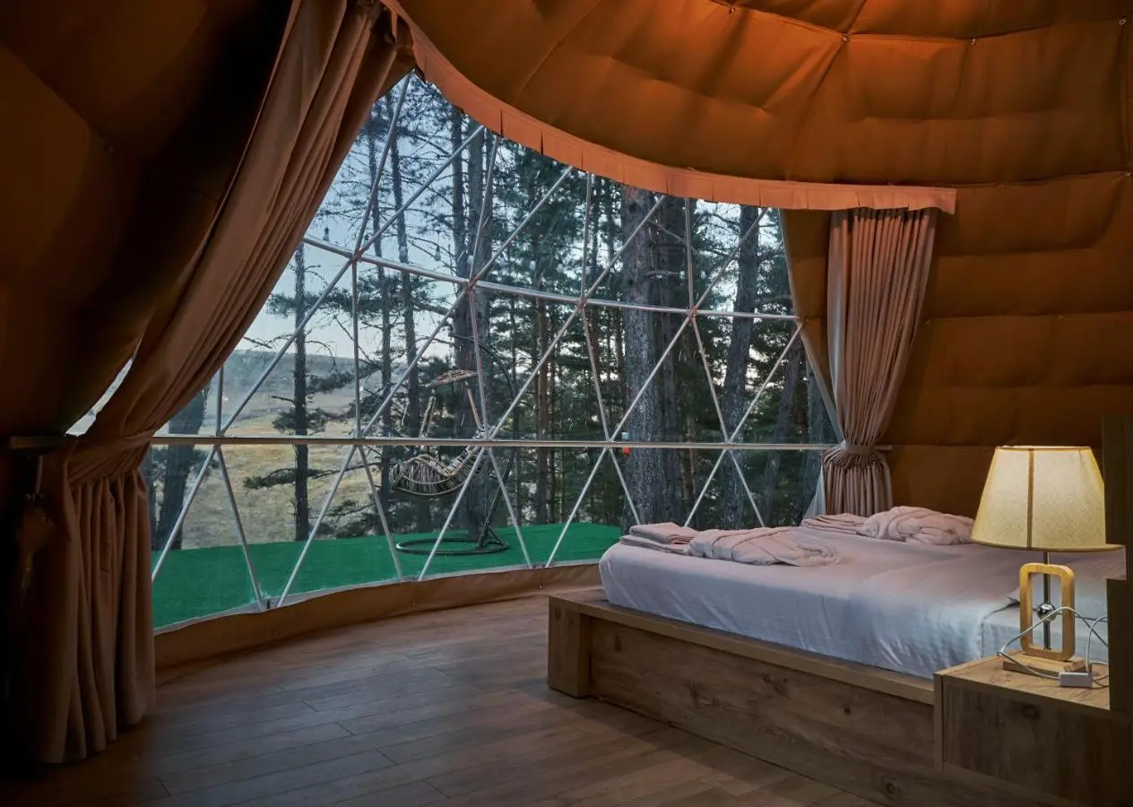 Daxvalley Glamping