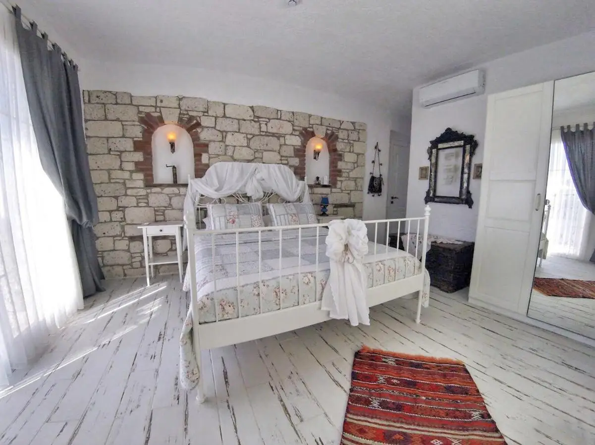 Morisi Konak Butik Otel