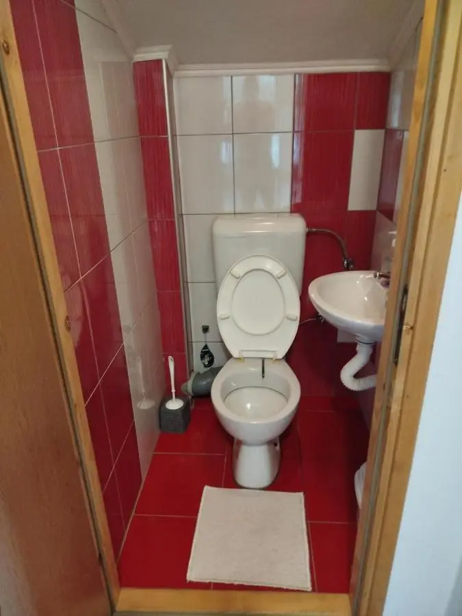 Apartmani LIDER Visoko