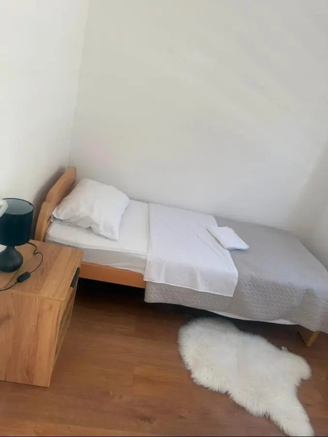 Apartmani Franciska