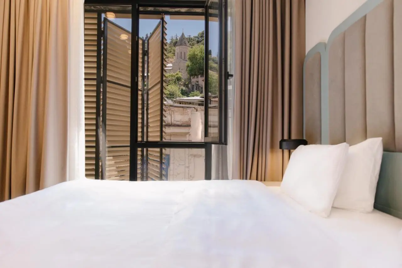 STROFI Boutique Hotel