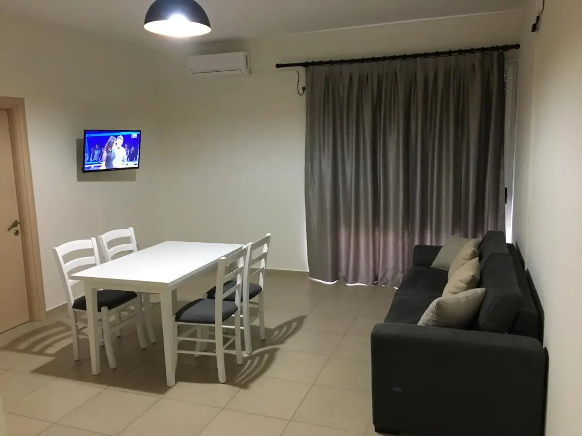 ALEXANDER Rooms & Apartments