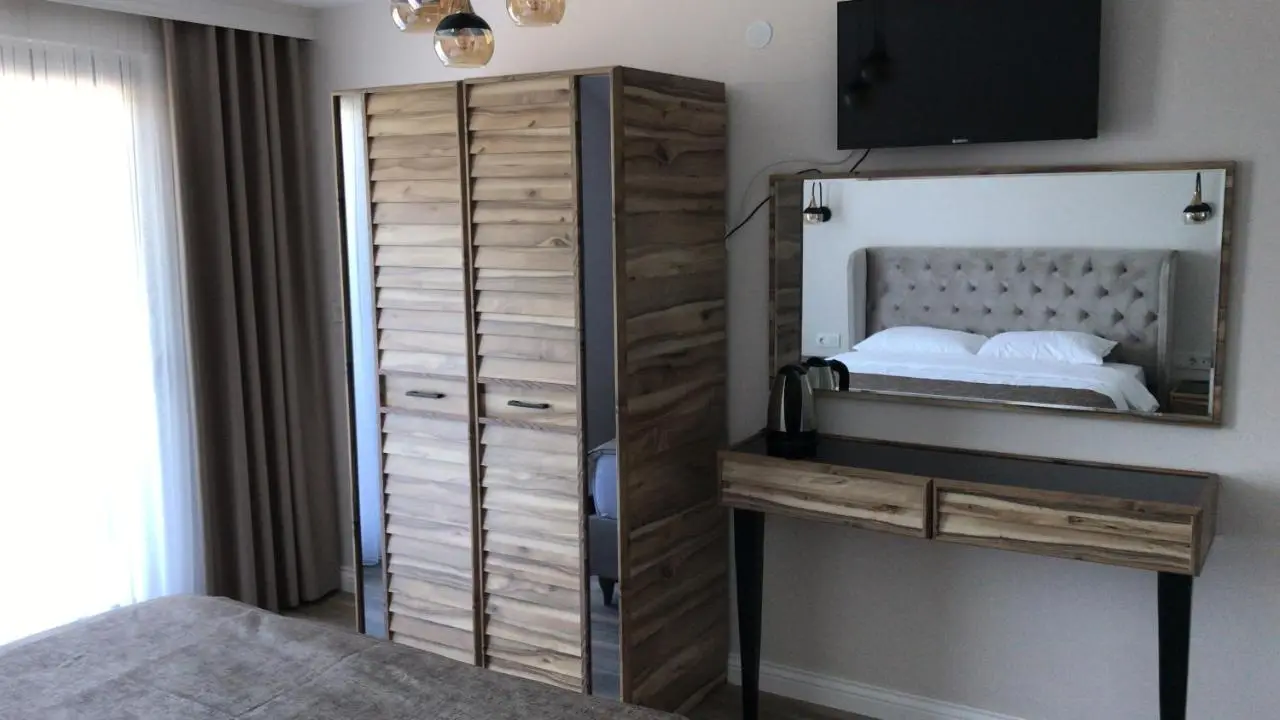 ANTİGONİA BUTİK OTEL