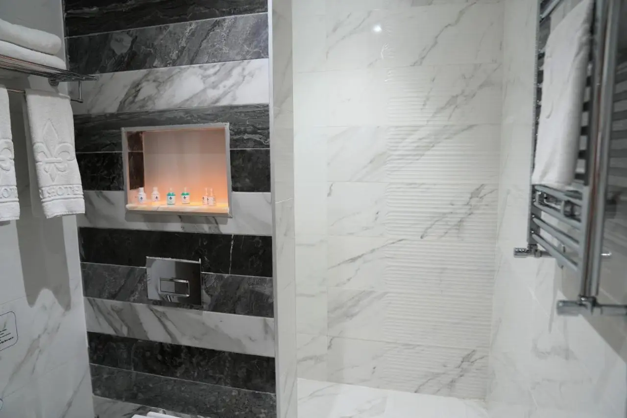 Iris Hotel Baku