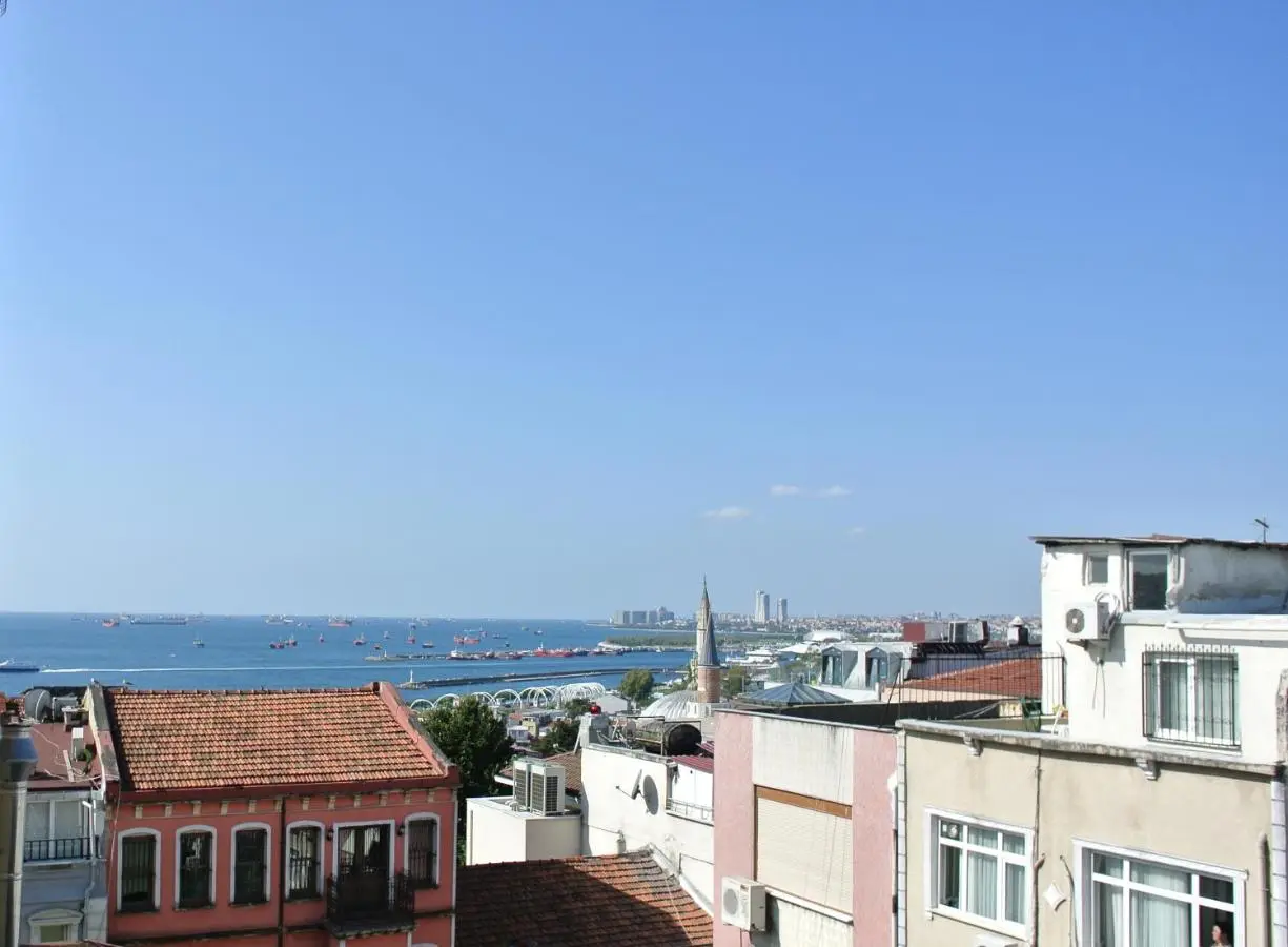 Hotel Saba