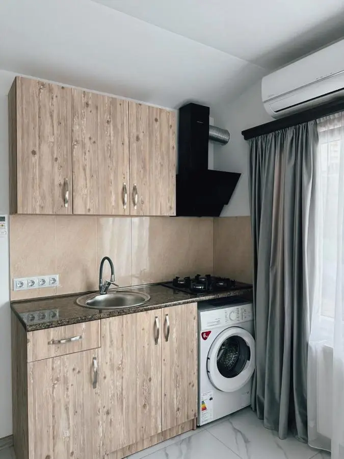 Pine Garden Apartments