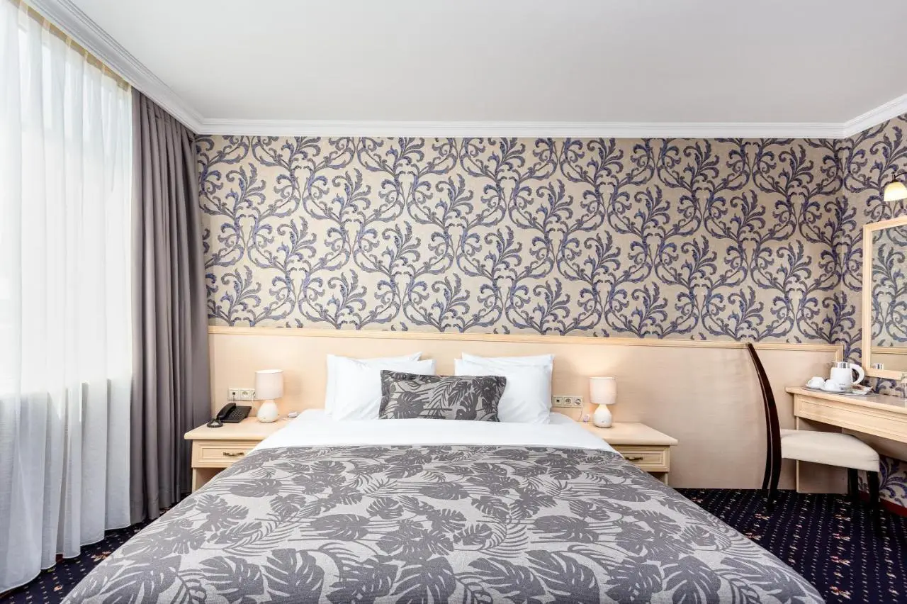 Sharden Hotel