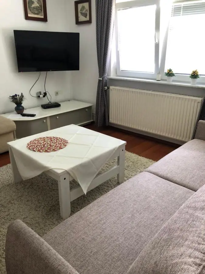 Hava apartment