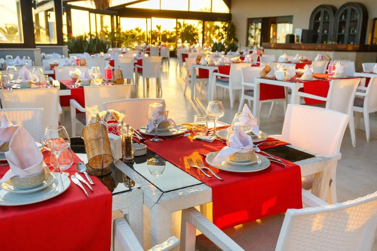 Justiniano Park Conti