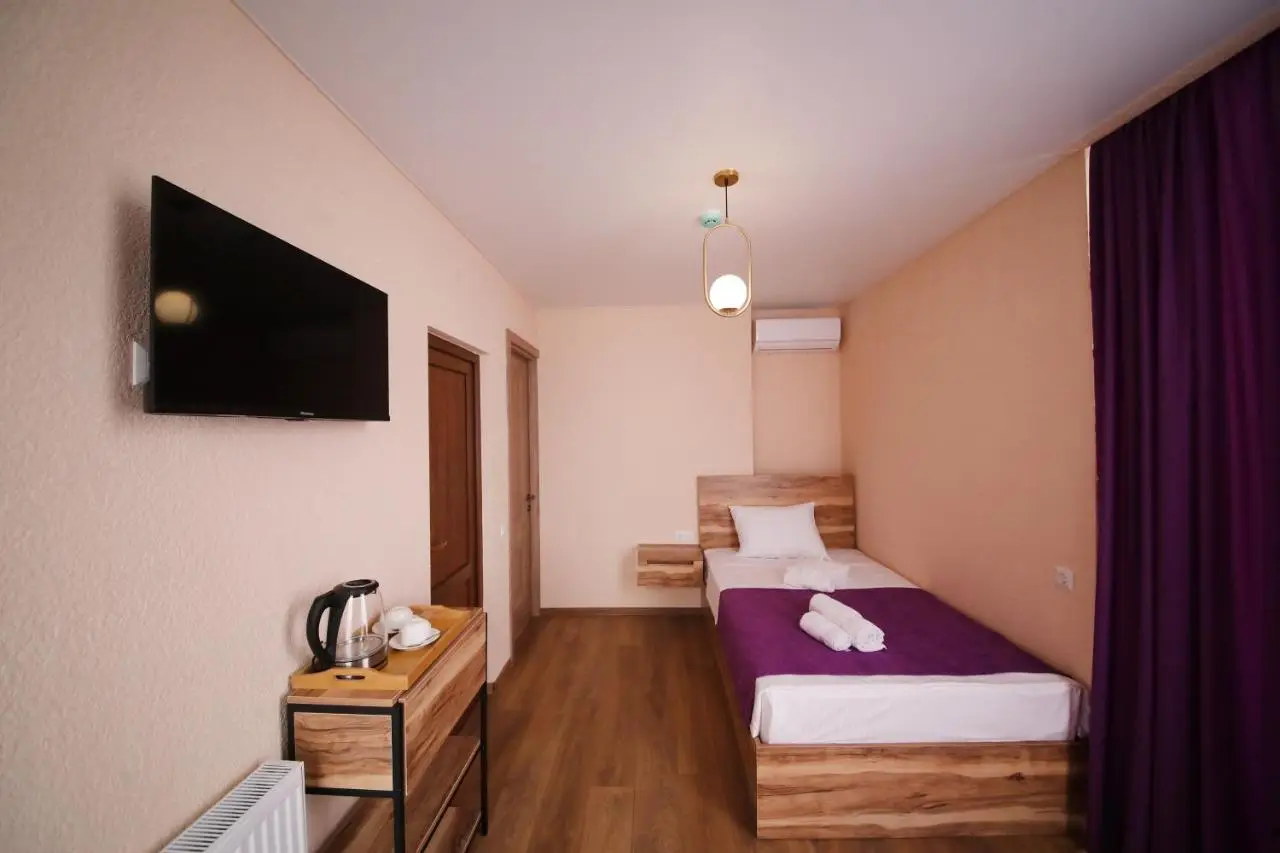 Bessarion Boutique Hotel