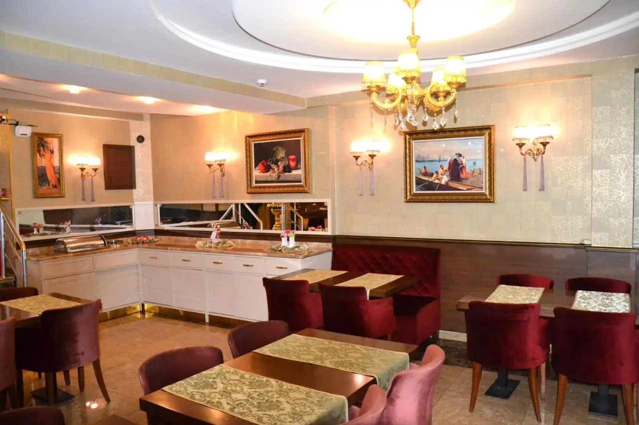 Elysion Hotel
