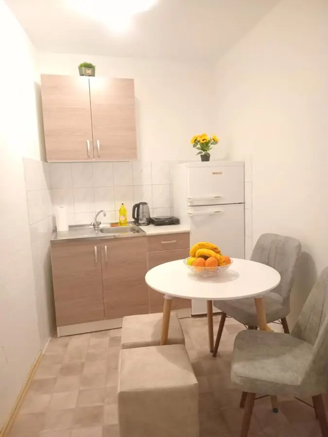 Apartmani Tarik