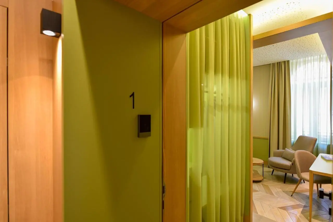 Comfort Central Place Sarajevo