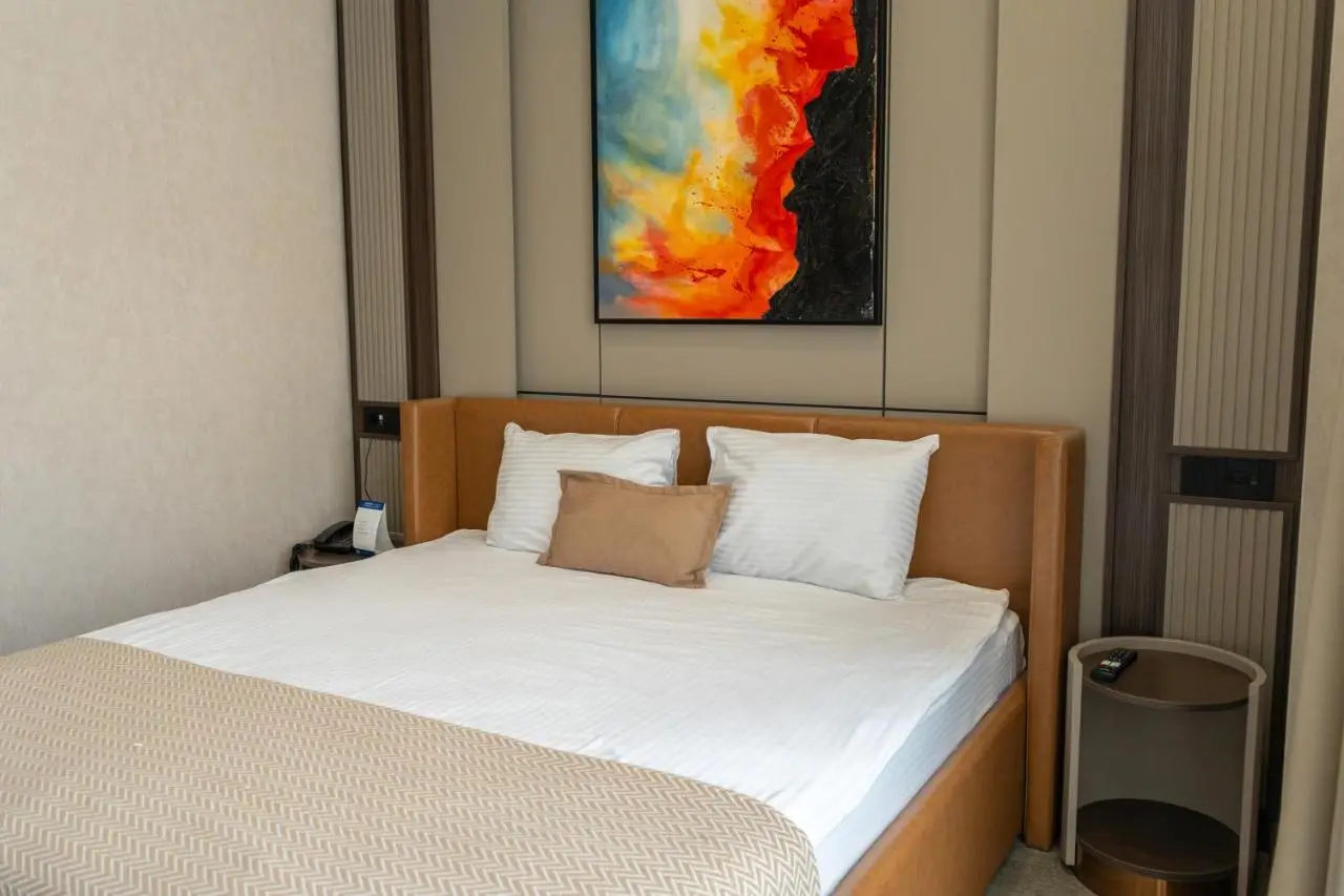 Byon Hotel Şile