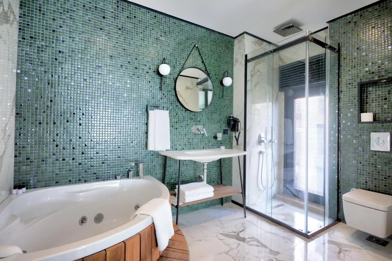 Fragments Hotel