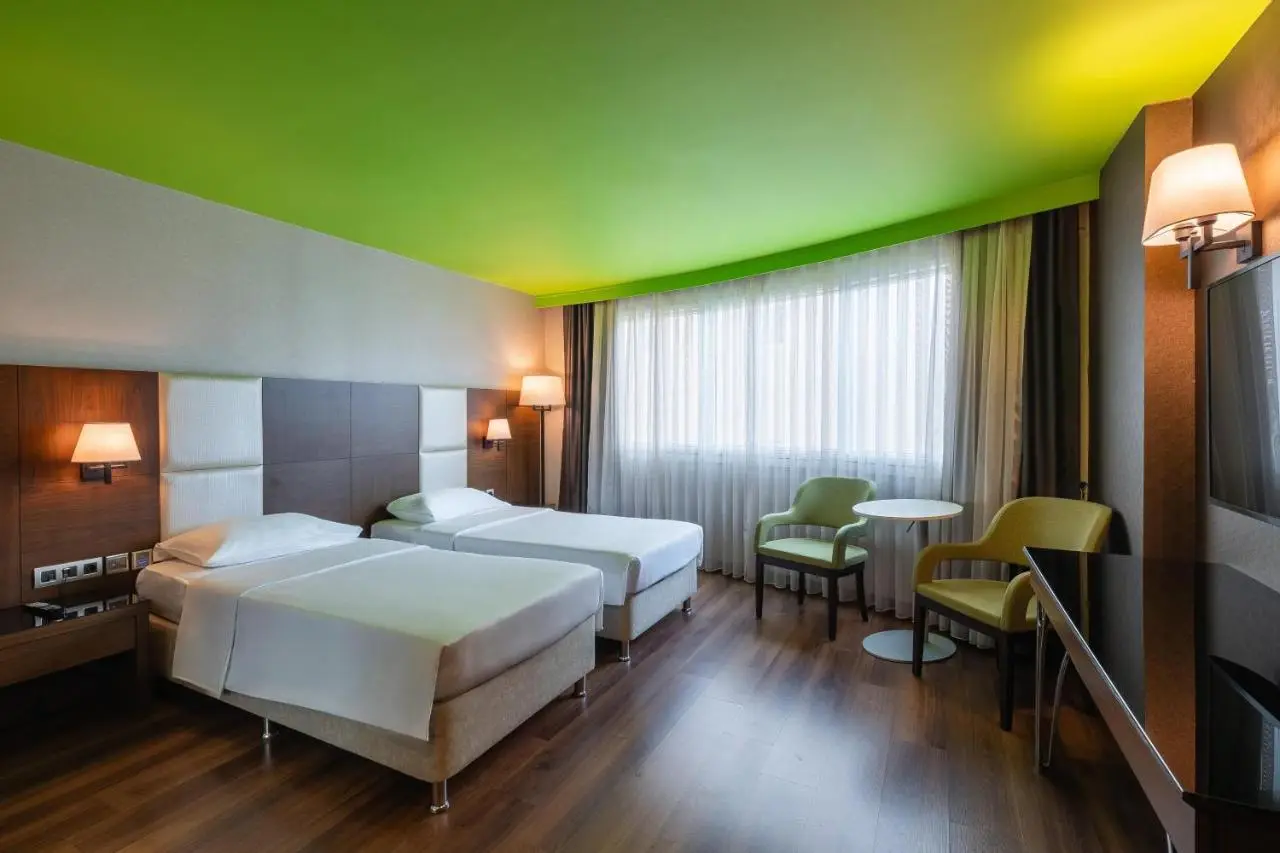 Park Inn by Radisson Istanbul Asia Kavacik