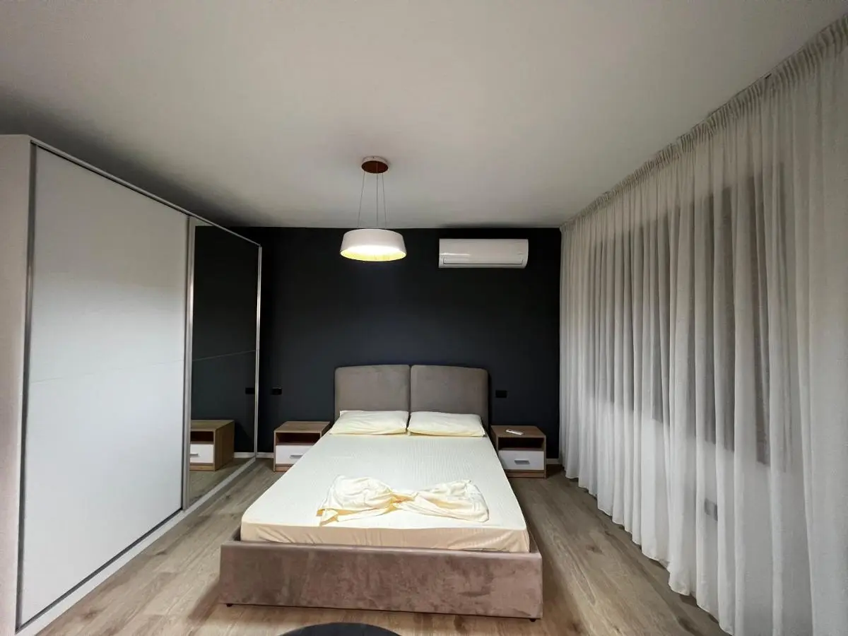 AmIon Apartment in Center of Tirana