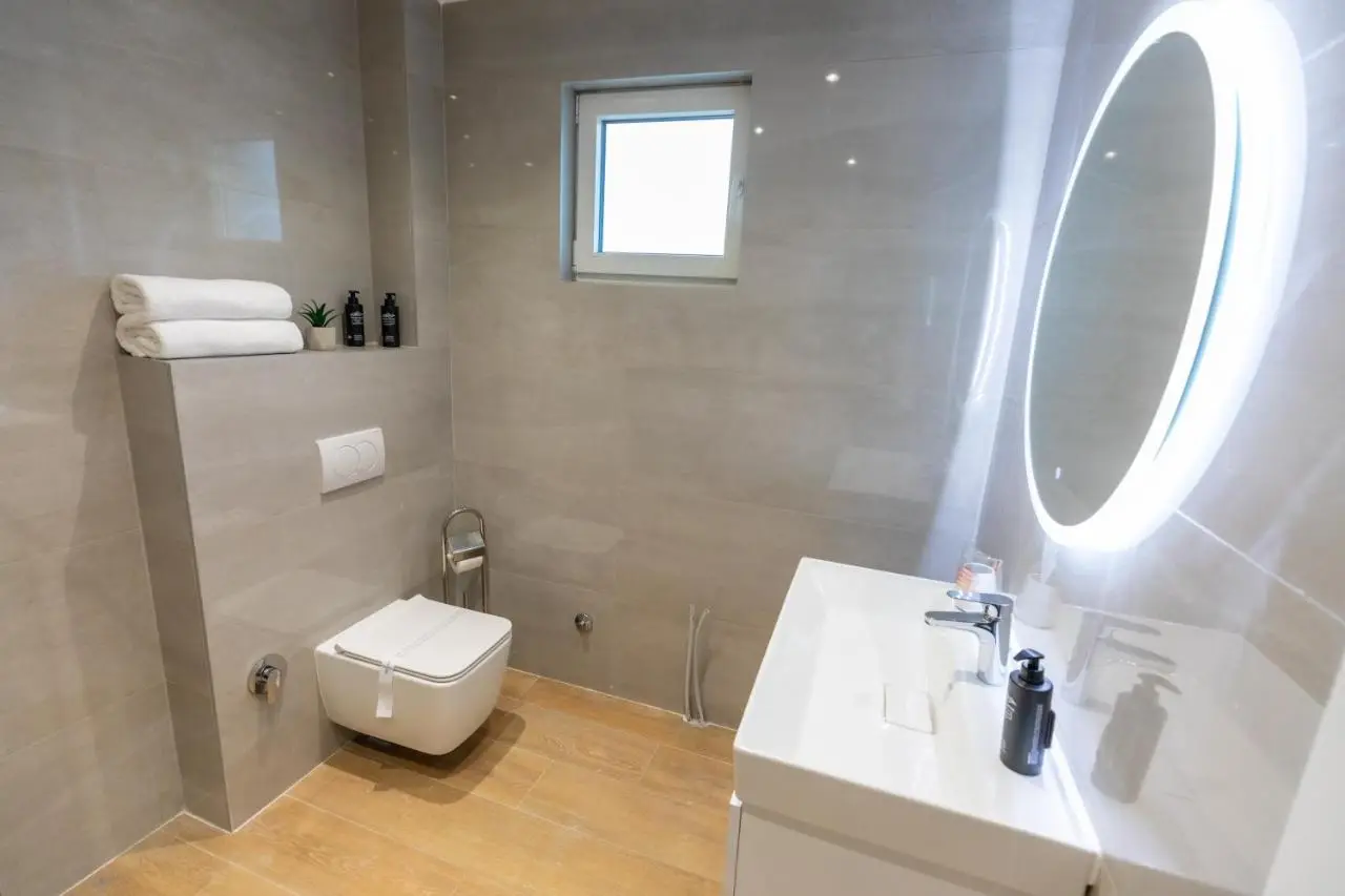 Apartmani Maira