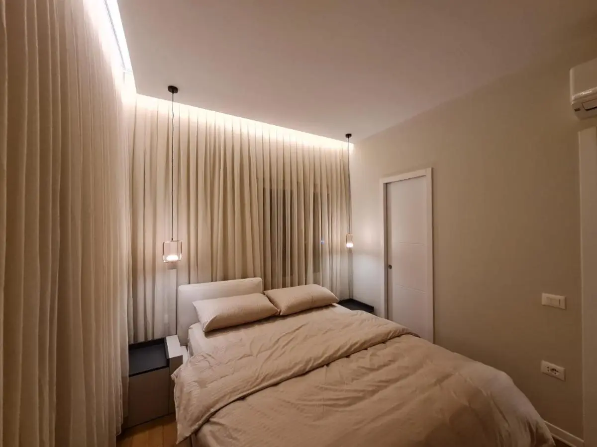 Adore - Modern Apartment
