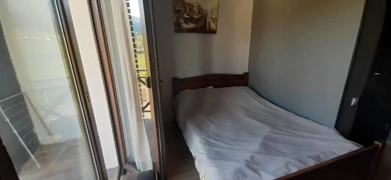 Bakuriani Rooms