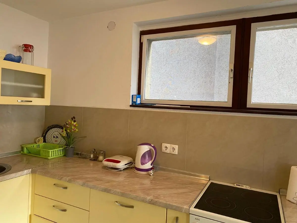 Sunshine Apartments Visoko