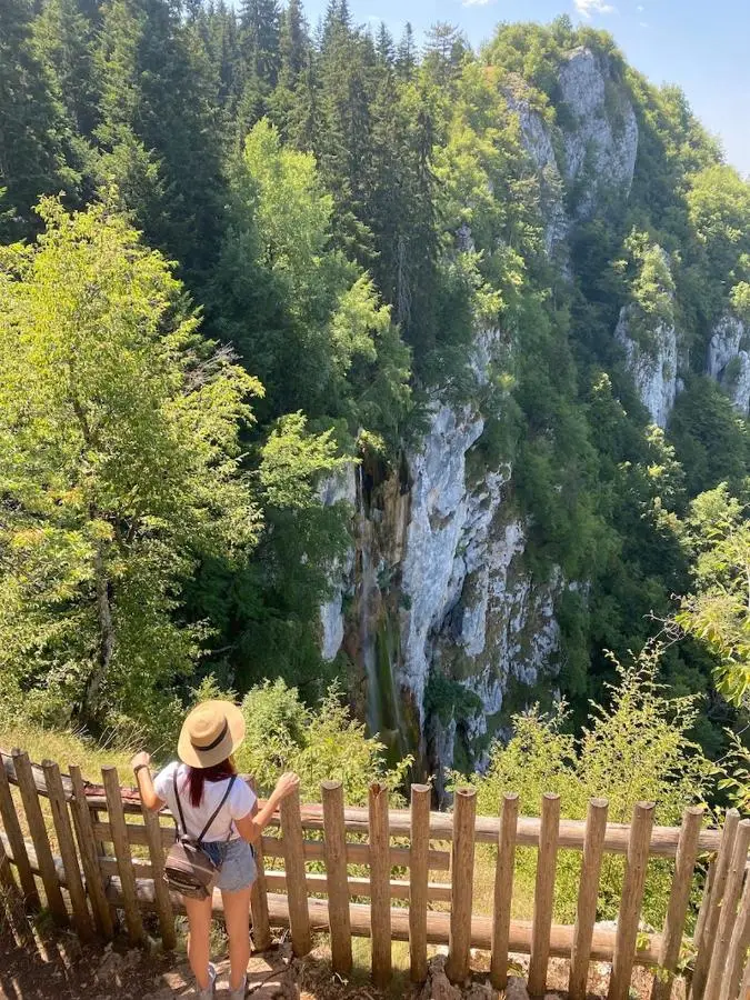 Planinska kuća SAMAK