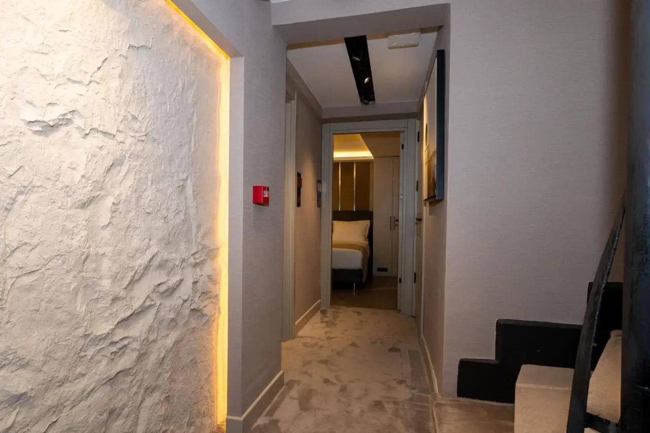 Karaköy Prive Suites