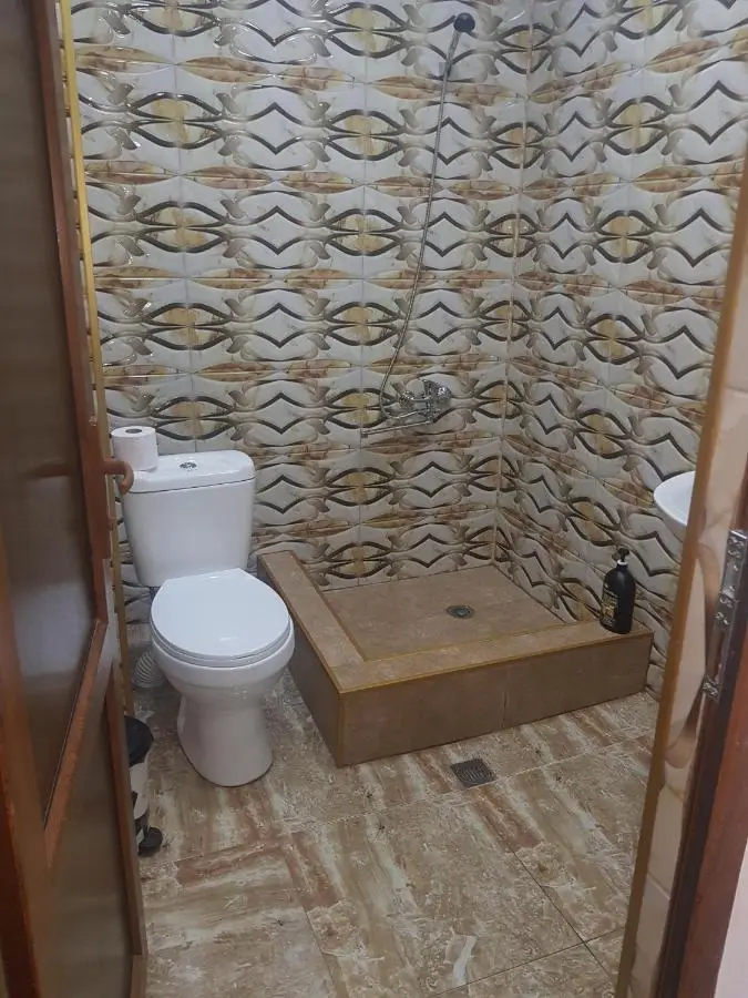 Hotel LU-MA