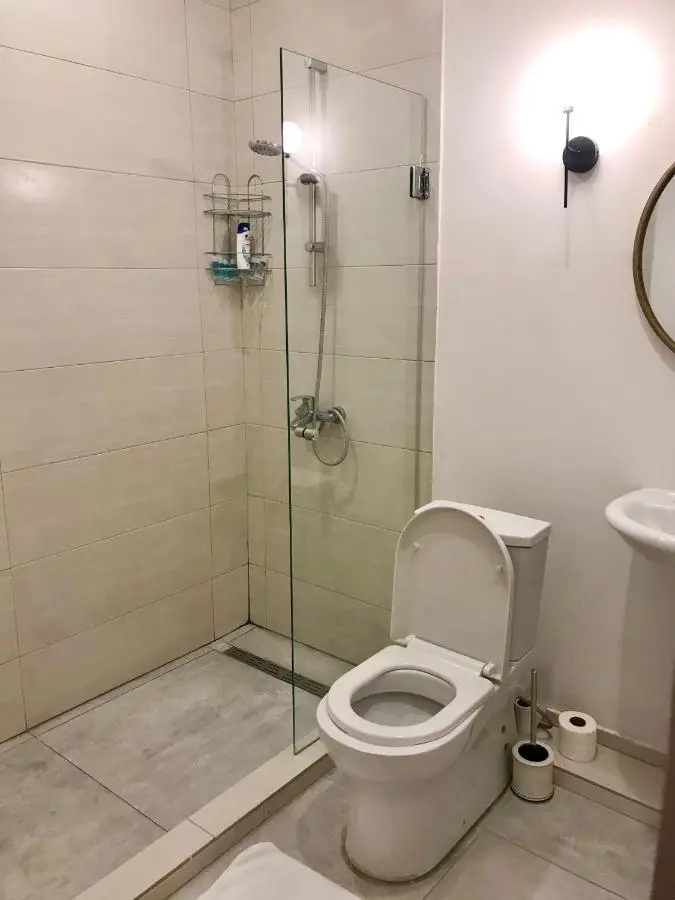 GVC 4-room 421 New Gudauri