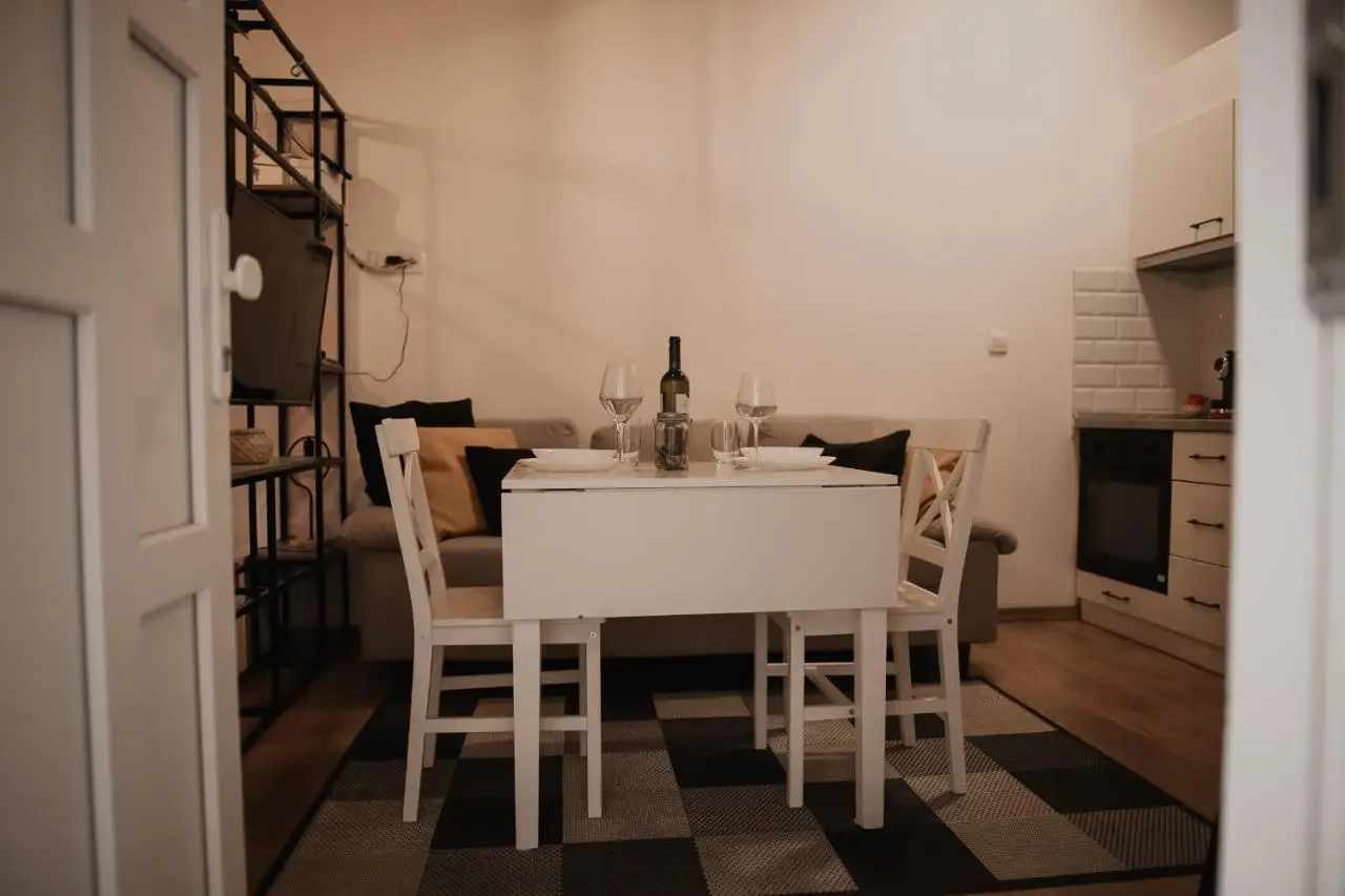 Apartman Tilia