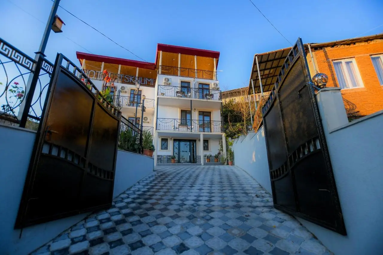 Hotel Tskhumi