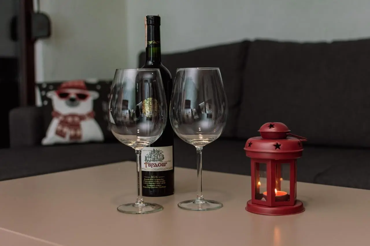Vikend kuća Escape