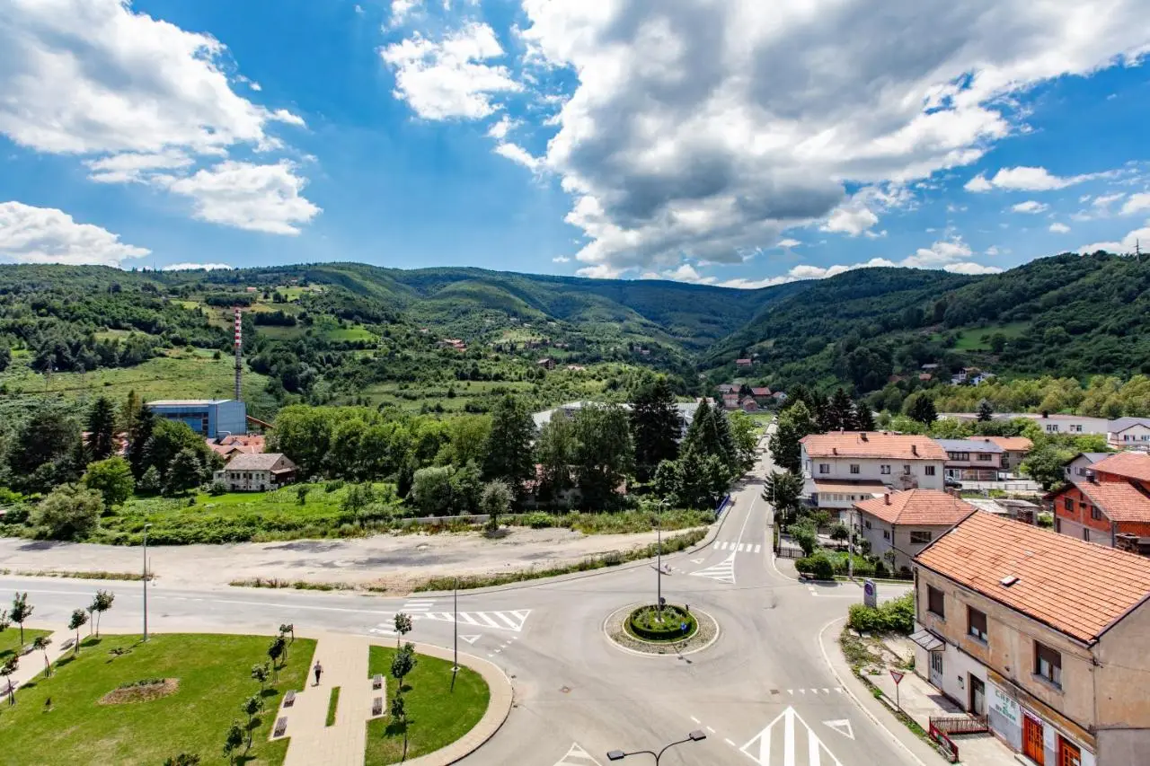 Hotel IUT