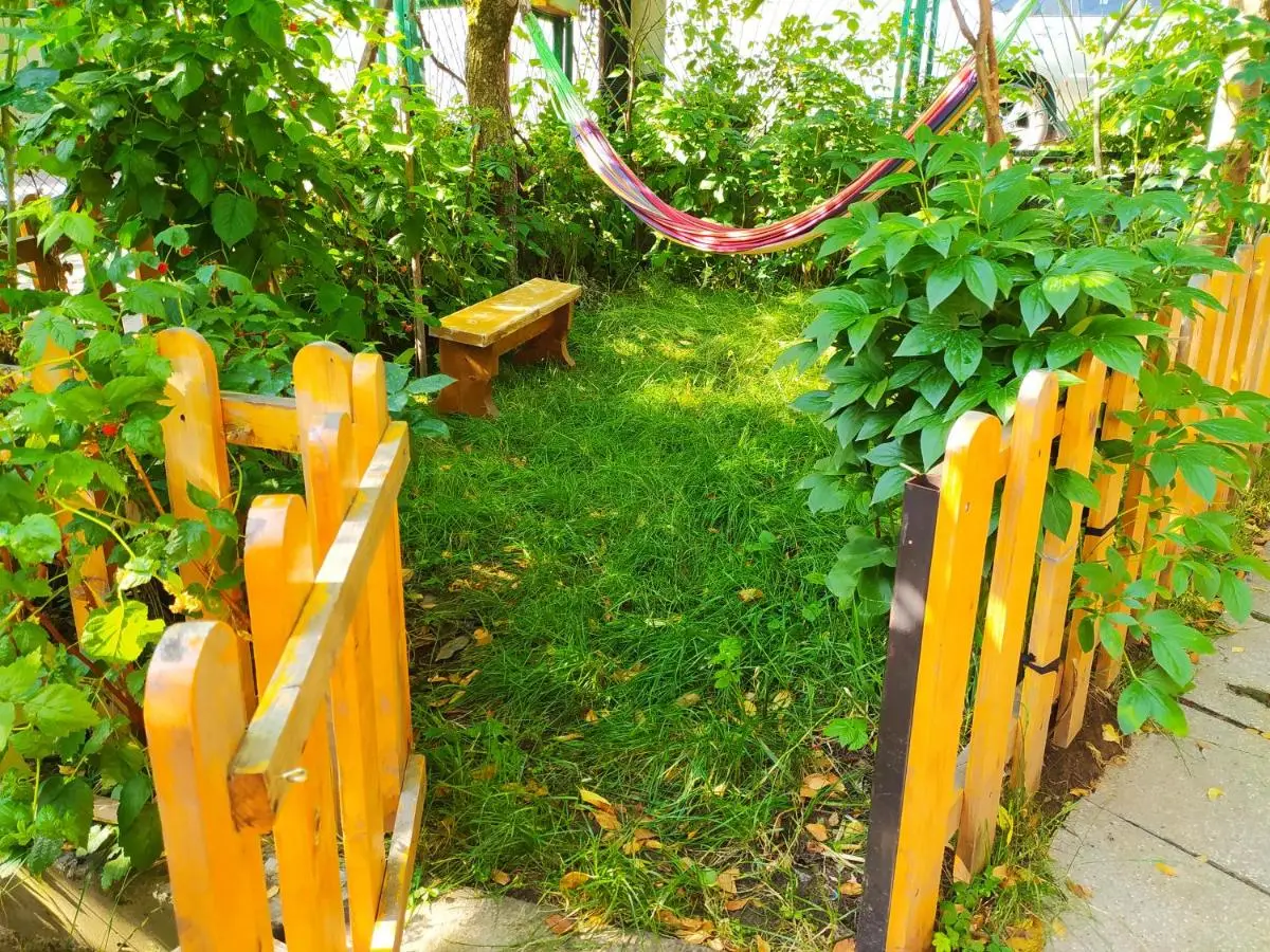 Guest House Shvelidze