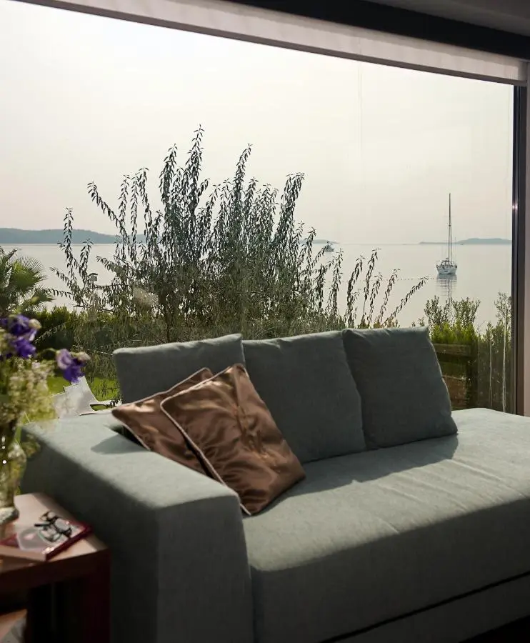 Ortunc Hotel - Cunda Island (Adult Only)