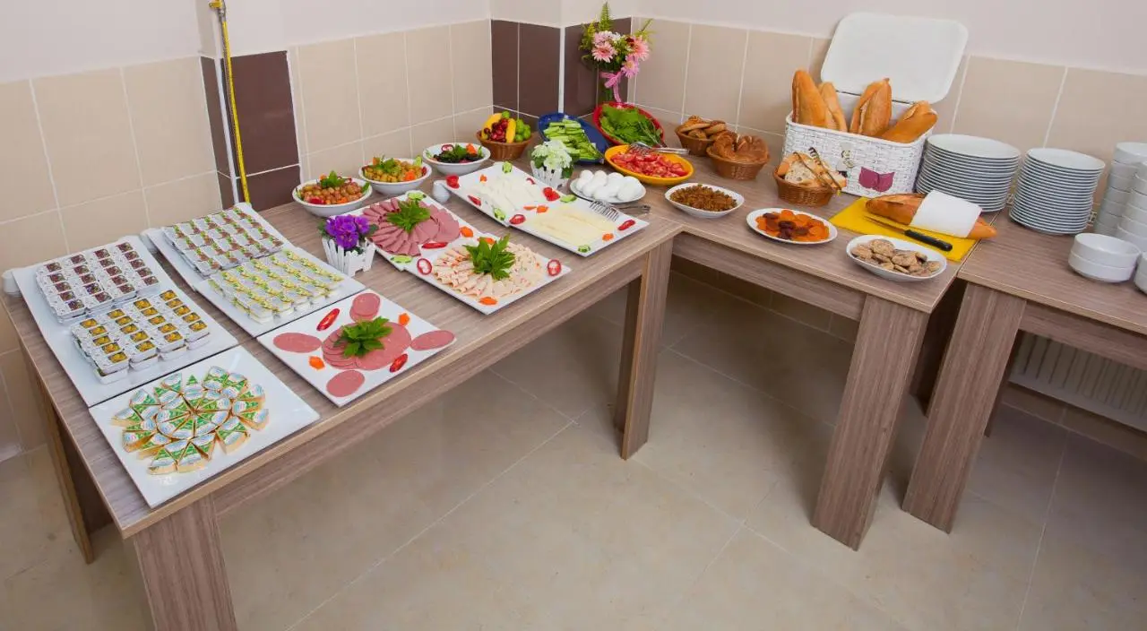 Birlik Hotel