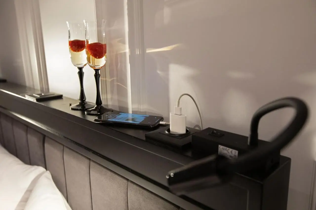 The Trinity Hotel Taksim - Special Category
