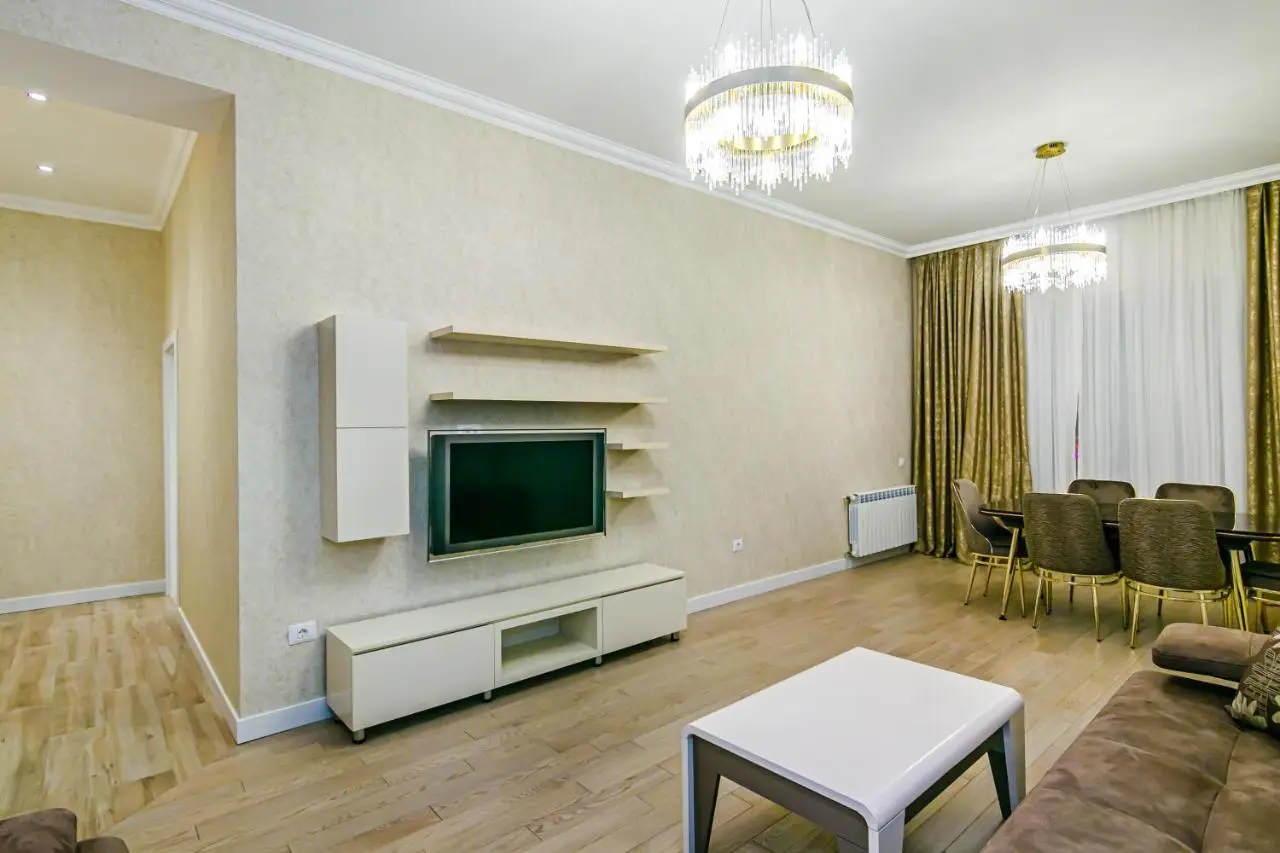 Luxury House in Nizami Street