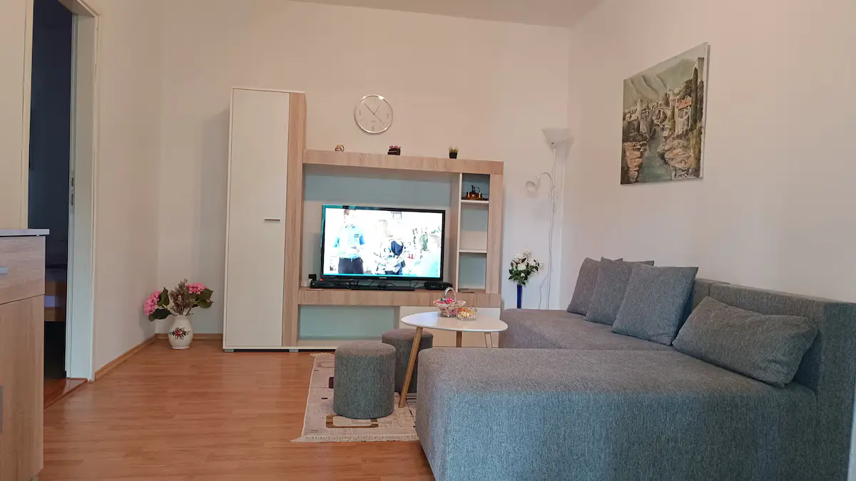 Apartment City Center Mostar