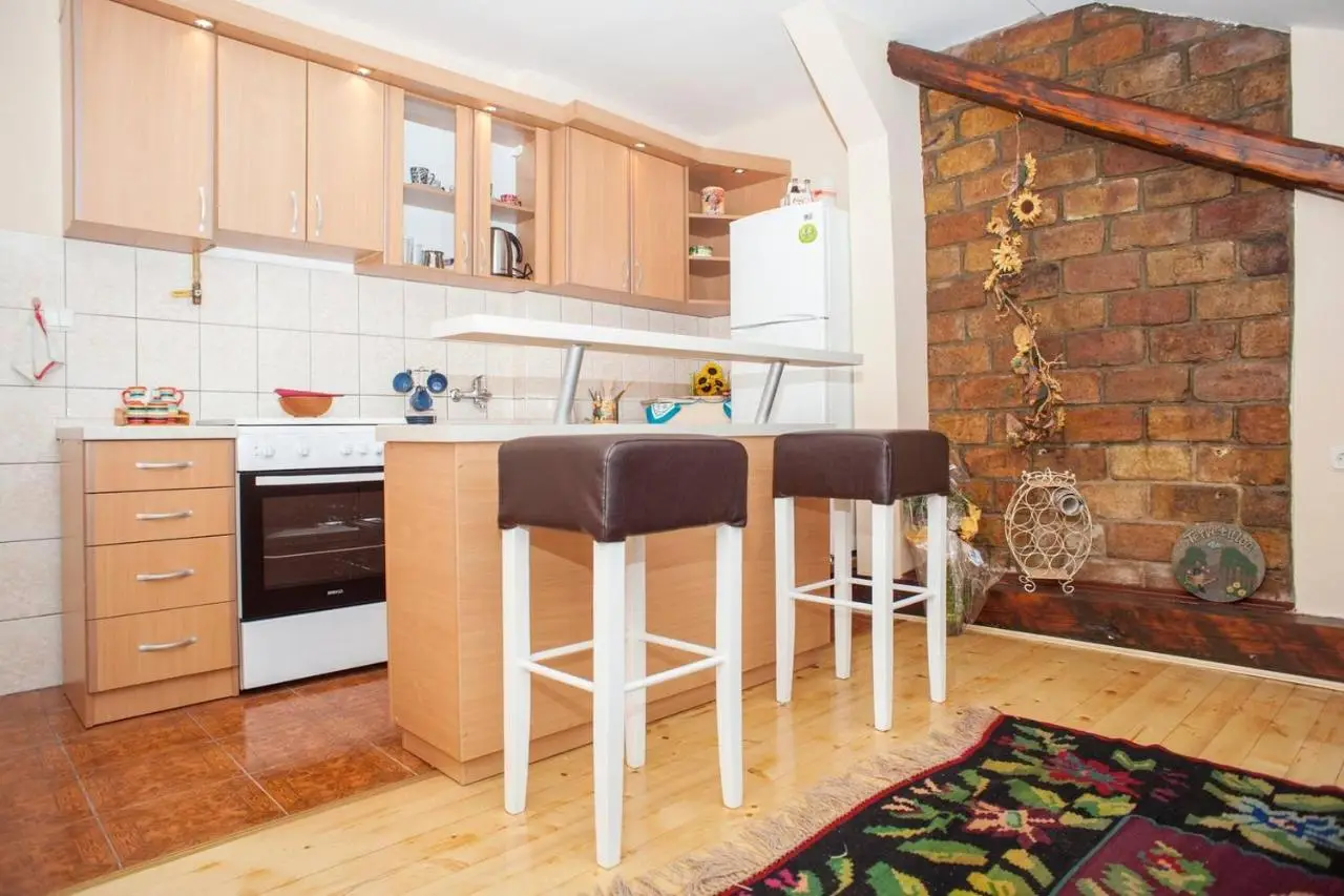 Apartment Markale