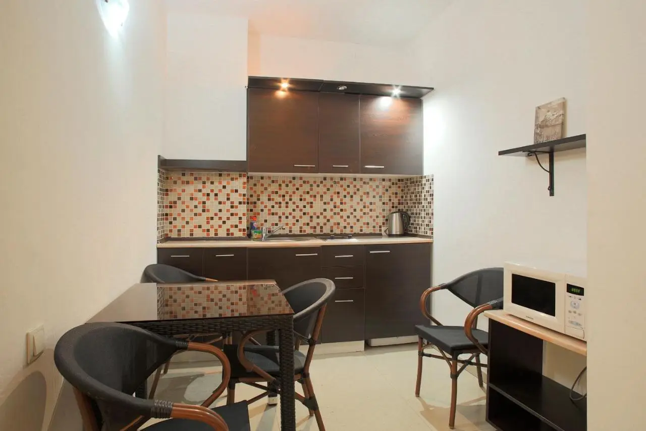 New Gudauri Rooms