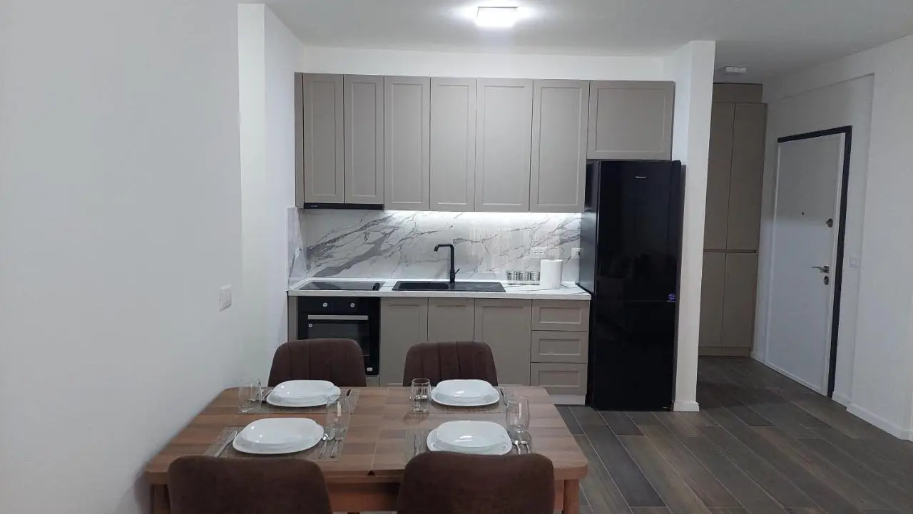 Amelja's Apartment