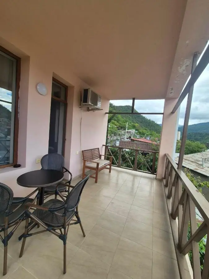 Hotel Victoria-Panorama