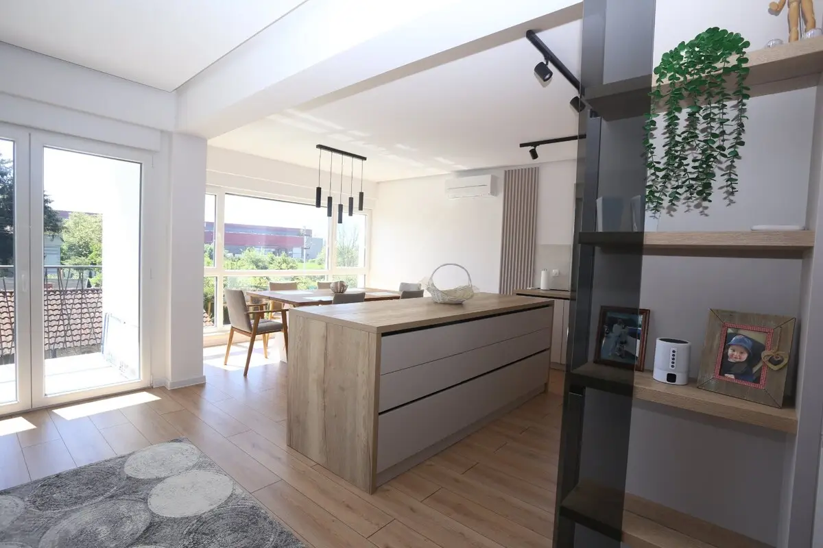 Spacious Modern House Ilidza