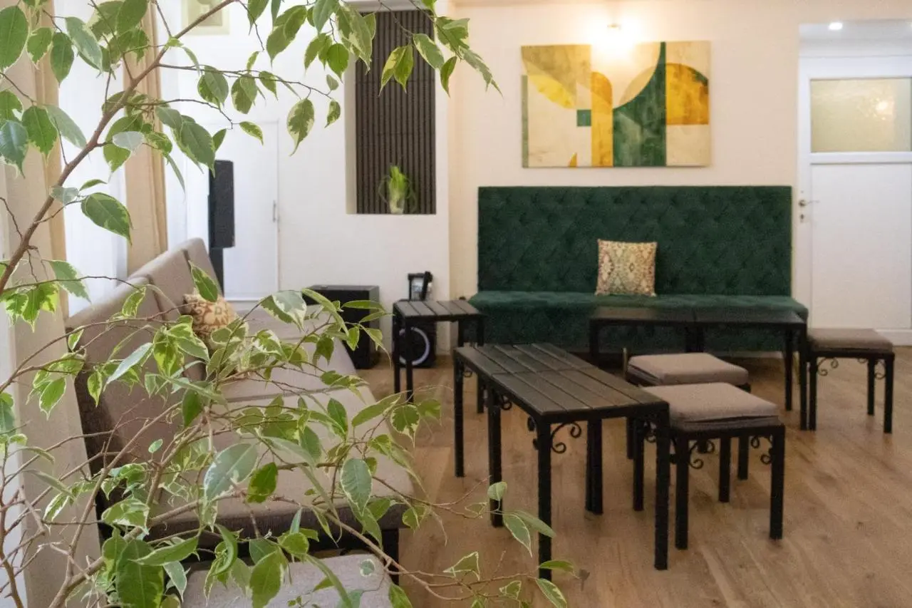 Hotel Hayat