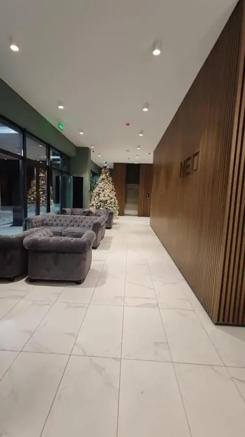 Luxury Apartments With Ski Lift View in Neo New Gudauri