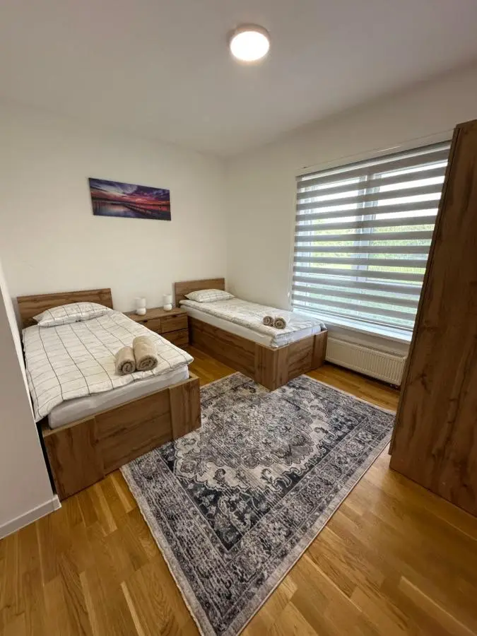 ZORA apartmani Sarajevo