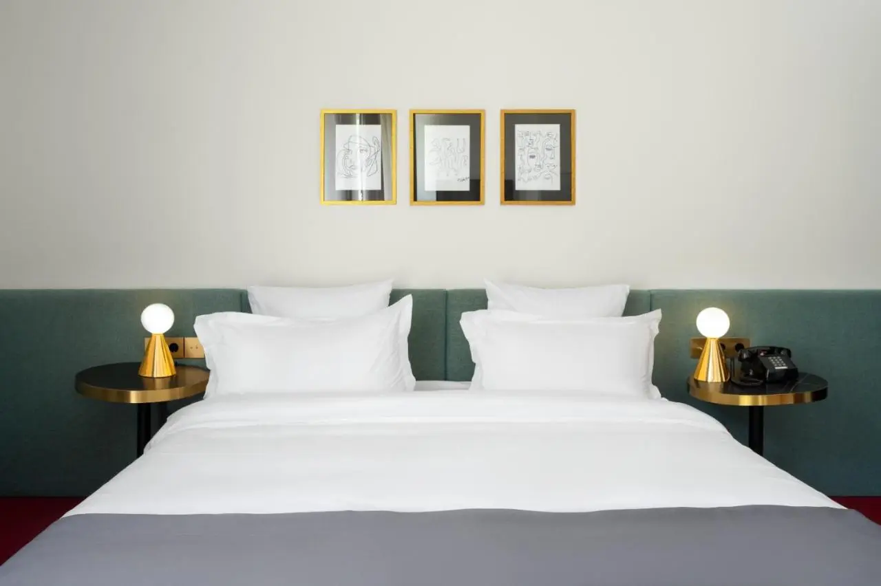Tbilisi View Hotel