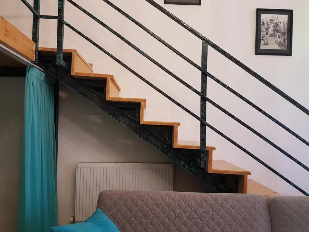 Comfortable Flat in Central Tbilisi
